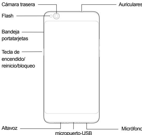 ARCHOS DIAMOND GAMMA - Déclaration de conformité de l'ue (doc) - 2