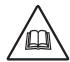 FAURE FTE273 - Avertissements importants - 1