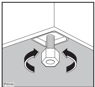 FAURE LSI 145 - Emplacement - 1