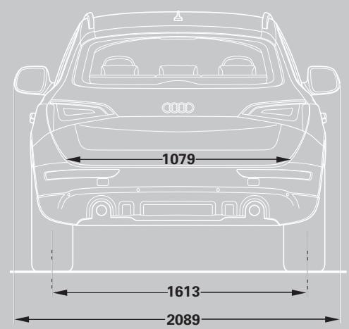 AUDI Q5 - Audi exclusive line Q5 - 21