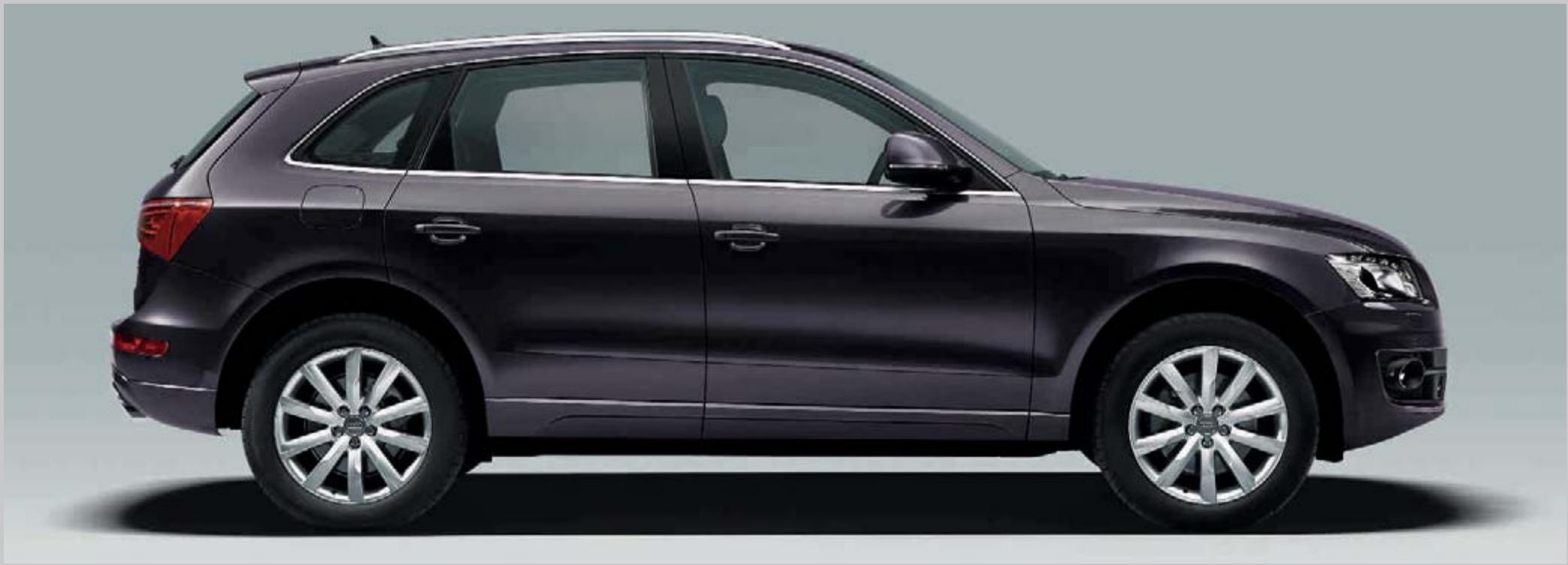 AUDI Q5 - Audi exclusive line Q5 - 13