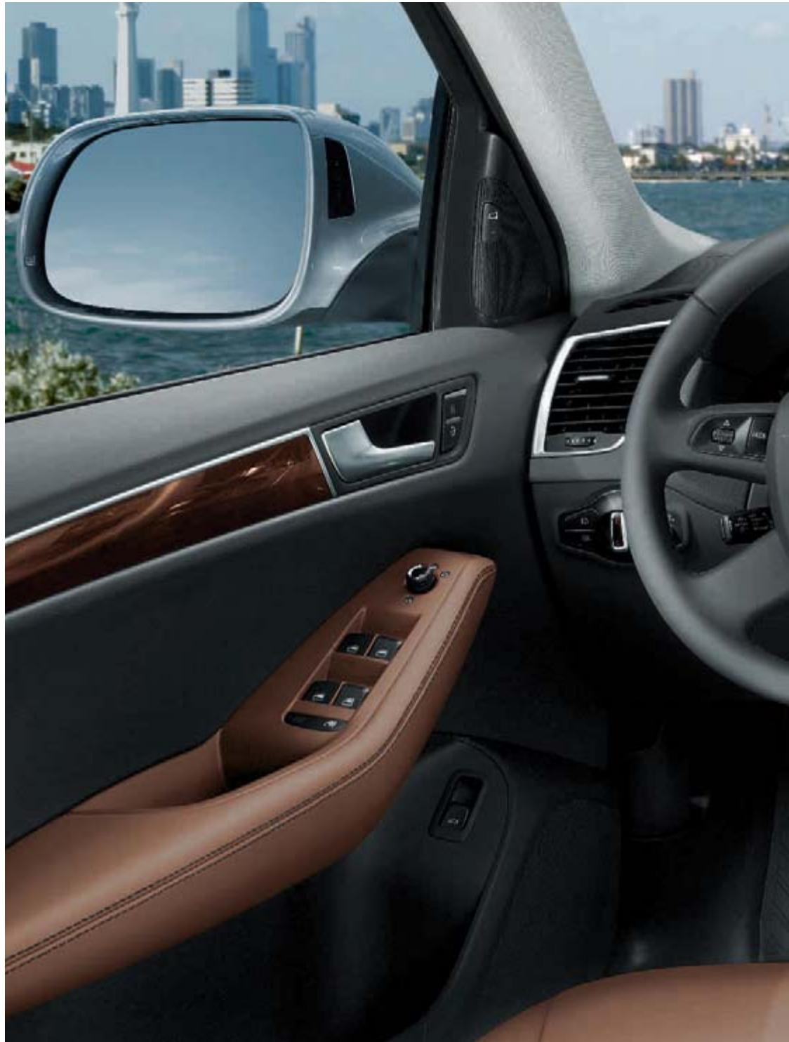 AUDI Q5 - 12