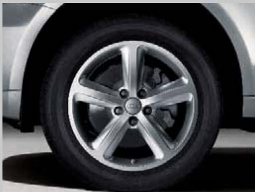 AUDI Q5 - Audi exclusive line Q5 - 11