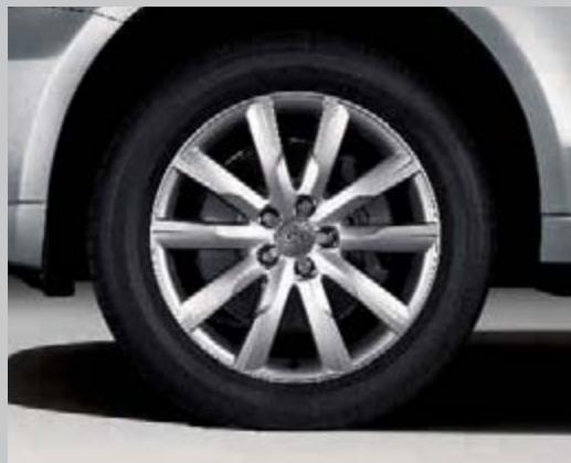 AUDI Q5 - Audi exclusive line Q5 - 6