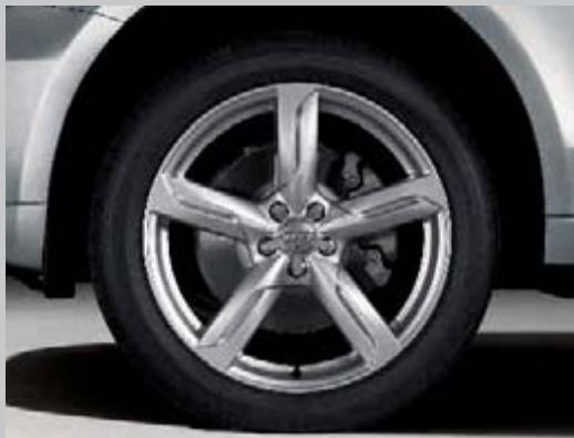 AUDI Q5 - Audi exclusive line Q5 - 7