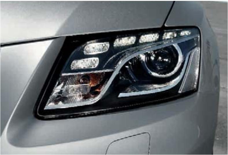 AUDI Q5 - 2
