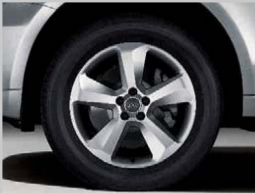 AUDI Q5 - Audi exclusive line Q5 - 9