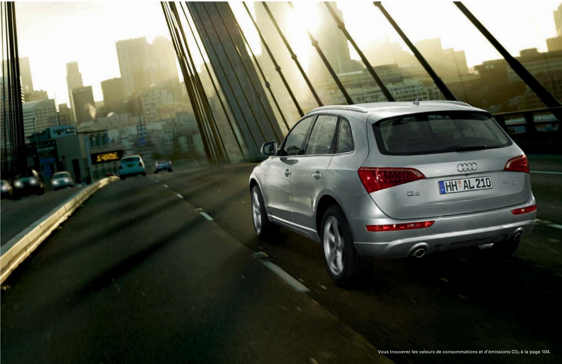 AUDI Q5 - 10