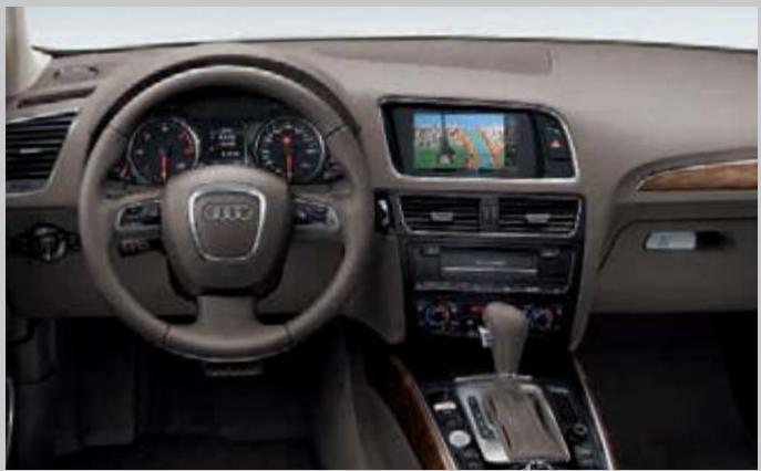 AUDI Q5 - Audi exclusive line Q5 - 14
