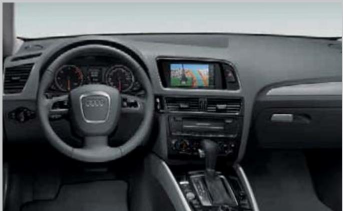 AUDI Q5 - Audi exclusive line Q5 - 17