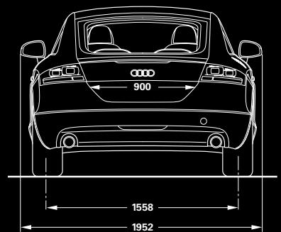 AUDI TT - Peintures - 19