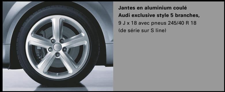 AUDI TT - Essuie-glace - 1