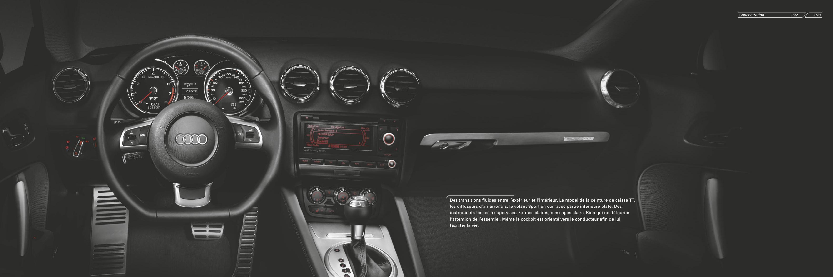 AUDI TT - 5