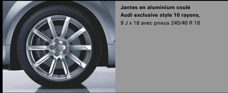 AUDI TT - Essuie-glace - 3