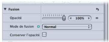 APPLE MOTION 3 - Groupes 3D - 2