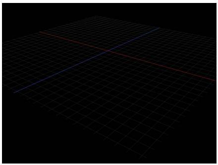 APPLE MOTION 3 - Grille 3D - 1