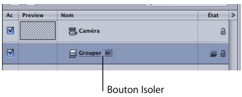 APPLE MOTION 3 - Isoler - 1