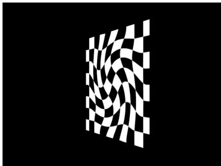 APPLE MOTION 3 - Propriétés des groupes 2D - 1