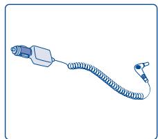 ALCATEL OT-355 - Accessoires ^(1) ...... - 2