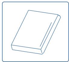ALCATEL OT-355 - Accessoires ^(1) ...... - 1