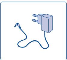 ALCATEL OT-355 - Accessoires ^(1) ...... - 3