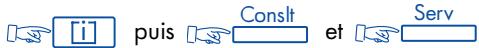 ALCATEL OMNIPCX 4400 - Appeler votre poste associé (sécuritaire, collège...) - 1