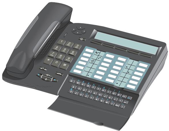 ALCATEL OMNIPCX 4400 - Informations système - 1