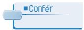 ALCATEL OMNIPCX OFFICE 4028 - Converser simultanément avec 2 correspondants (conférence) - 3