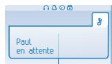 ALCATEL OMNIPCX OFFICE 4028 - Mettre votre correspondant en attente (garde) - 10