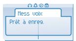 ALCATEL OMNIPCX OFFICE 4028 - Personneliser votre accueil vocal - 6