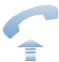 ALCATEL OMNIPCX OFFICE 4028 - Recevoir un second appel en cours de communication - 17