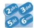 ALCATEL OMNIPCX OFFICE 4028 - Interceptor un appel - 6