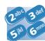 ALCATEL OMNIPCX OFFICE 4028 - Renvoyer les appeals de votre groupement - 3