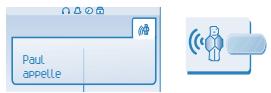 ALCATEL OMNIPCX OFFICE 4028 - Recevoir un appel - 5