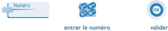 ALCATEL OMNIPCX OFFICE 4028 - Notification des messages - 3