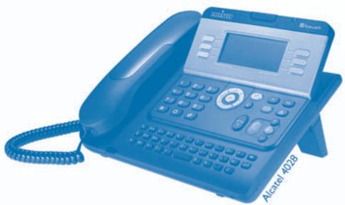 ALCATEL OMNIPCX OFFICE 4028 - 1