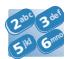 ALCATEL OMNIPCX OFFICE 4028 - Modifier votre mot de passer - 5