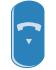 ALCATEL OMNIPCX OFFICE 4028 - Appeler un second correspondant en cours de communication - 18