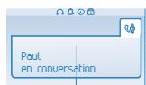 ALCATEL OMNIPCX OFFICE 4028 - Vous isoler de votre correspondant (secret) - 1