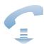 ALCATEL OMNIPCX OFFICE 4028 - Diffuser un message sur les haut-parleurs d'un groupe de postes - 4