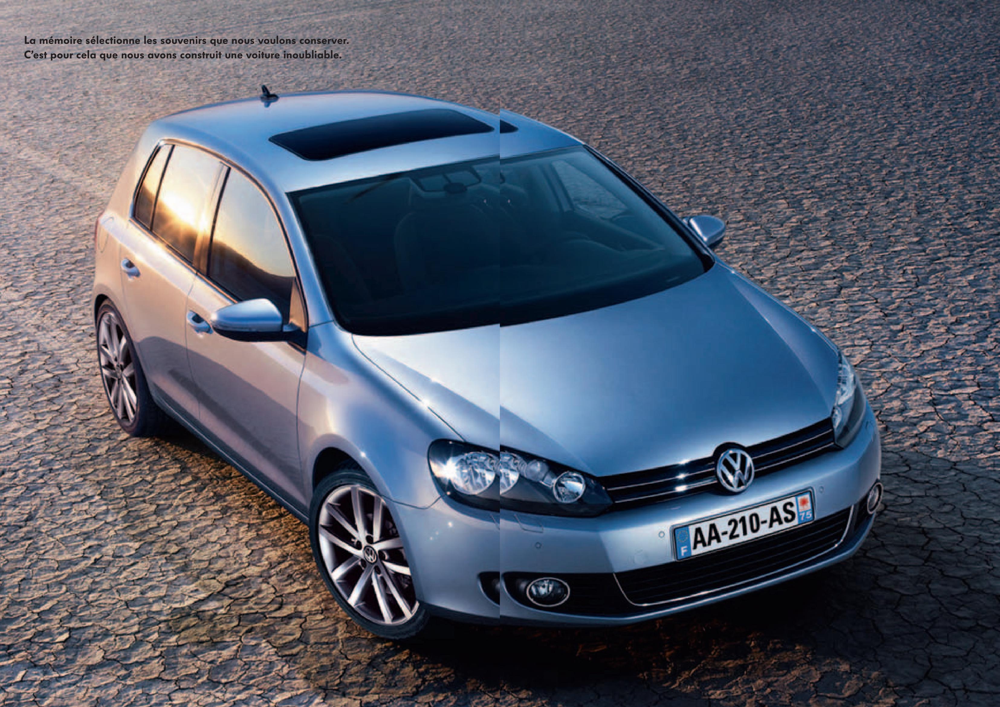 VOLKSWAGEN GOLF - Sellers - 16