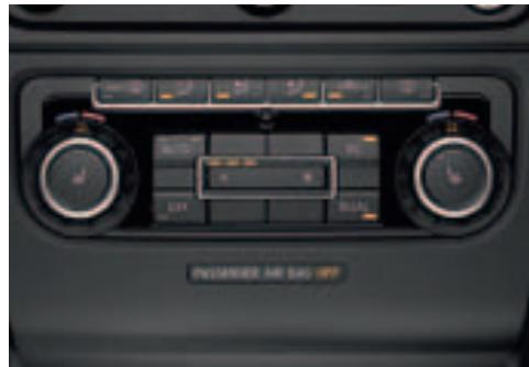 VOLKSWAGEN GOLF - Motorisations, chassinis et transmissions - 24