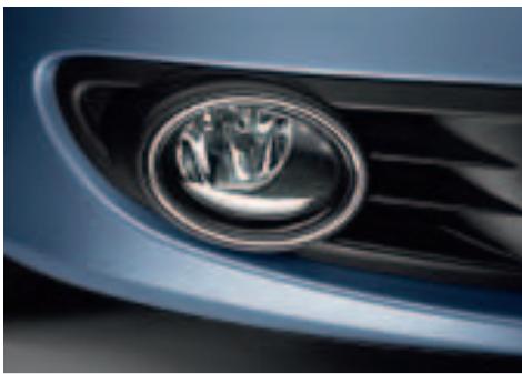 VOLKSWAGEN GOLF - Motorisations, chassinis et transmissions - 31