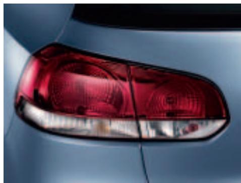 VOLKSWAGEN GOLF - Exterieur - 1