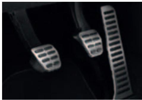 VOLKSWAGEN GOLF - Motorisations, chassinis et transmissions - 49