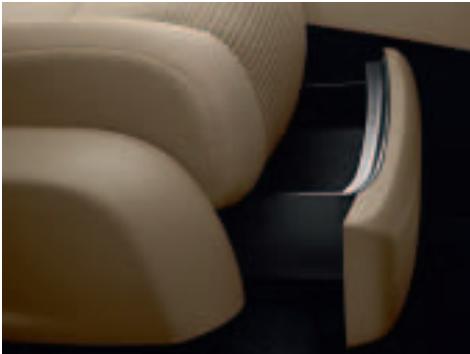 VOLKSWAGEN GOLF - Les packs d'équipements optionnels 'génériques' - 6