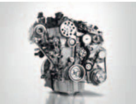 VOLKSWAGEN GOLF - Motorisations, chassinis et transmissions - 1