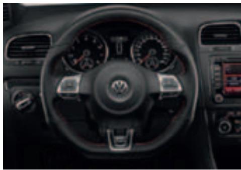 VOLKSWAGEN GOLF - Motorisations, chassinis et transmissions - 47