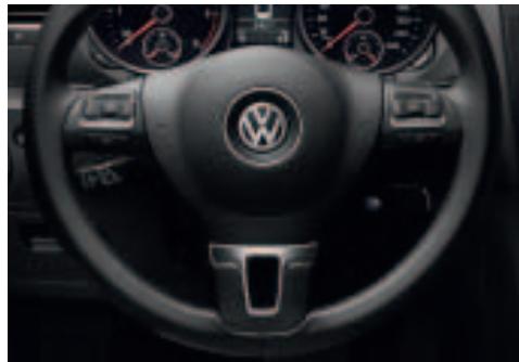 VOLKSWAGEN GOLF - Motorisations, chassinis et transmissions - 26