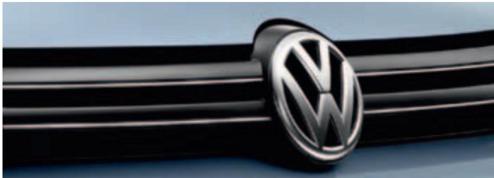 VOLKSWAGEN GOLF - Exterieur - 4